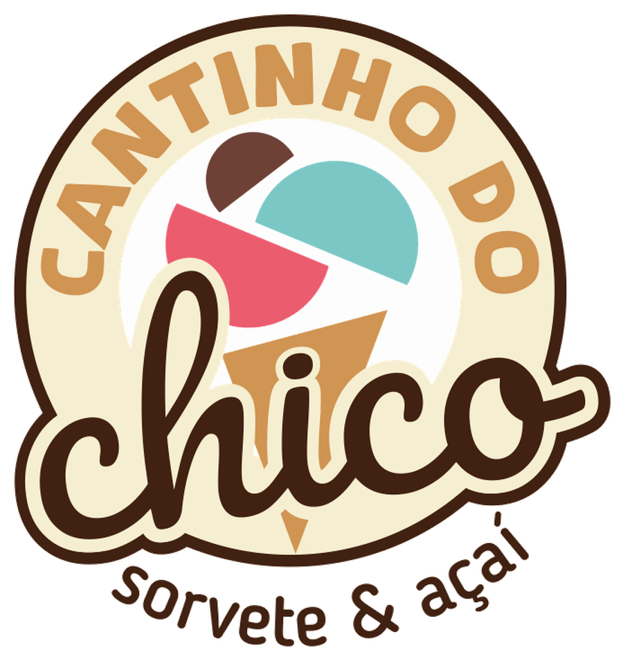 Cantinho do Chico · Sorvete e Açaí